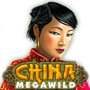 เกมสล็อต China Mega Wild